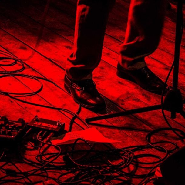 Minimum Wage for musicians and guitarists - blog post from udiguitar